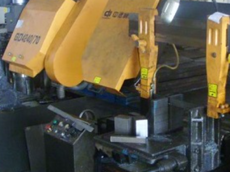 浑江SM45模具钢