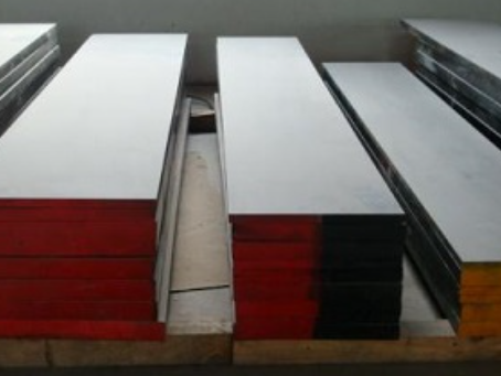 浑江Cr12MoV模具钢
