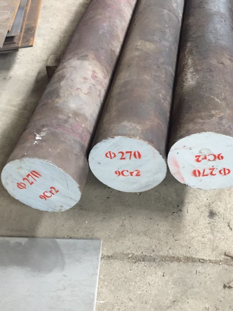 浑江9Cr2工具钢
