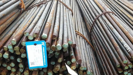 浑江30CrNi3Mo合金结构钢